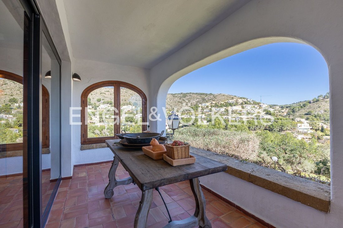 House in Xabia / Javea, Valencian Community, Spain 5 - 17290125