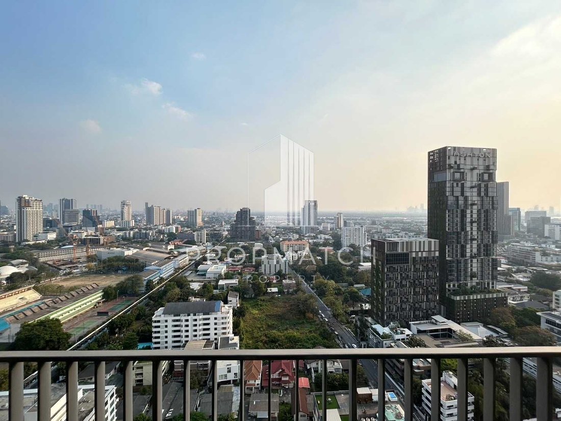 Condo in Bangkok, Bangkok, Thailand 3 - 18686675