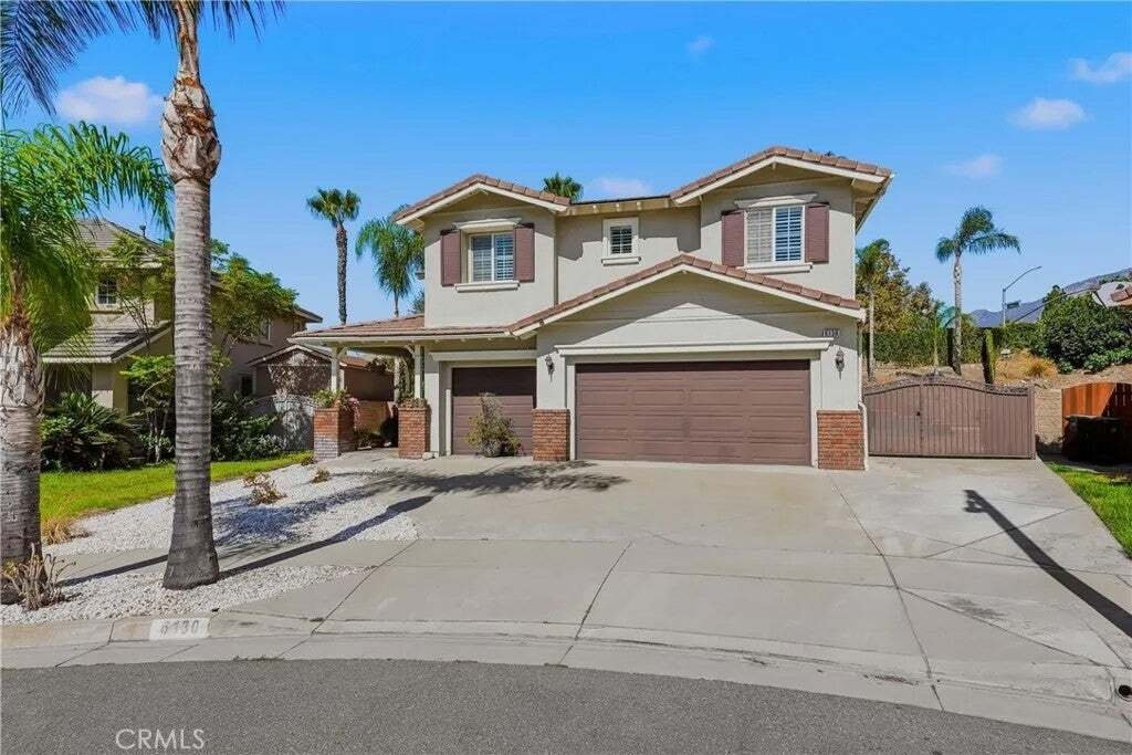 House in Rancho Cucamonga, California, United States 1 - 18690481