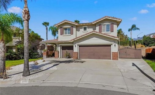Casa a Rancho Cucamonga, California, Stati Uniti 1