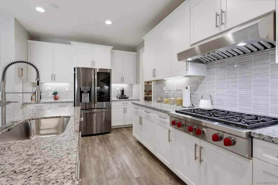 House in San Marcos, California, United States 4 - 18687873