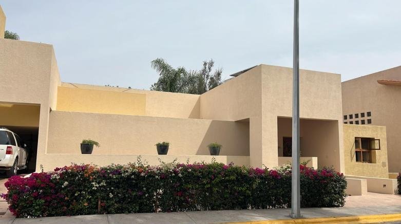 House in San Luis Potosí, San Luis Potosi, Mexico 2 - 18688529