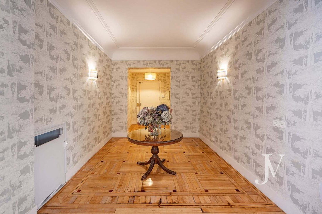 Apartment in Moncloa-Aravaca, Madrid, Spain 4 - 18691081