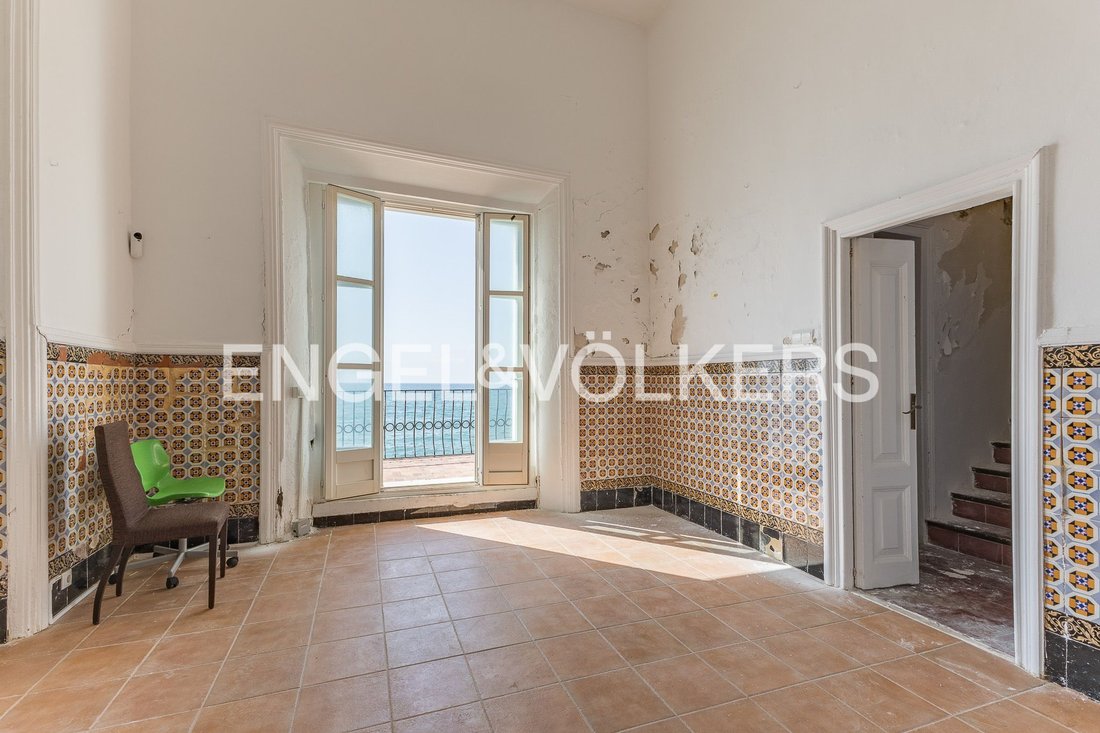Villa in Sitges, Katalonien, Spanien 3 - 18451329