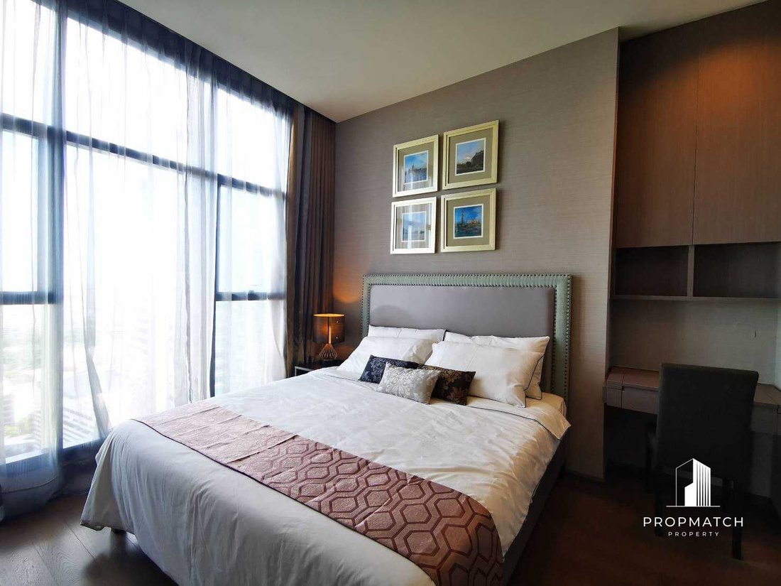 Condo in Bangkok, Bangkok, Thailand 5 - 18686710
