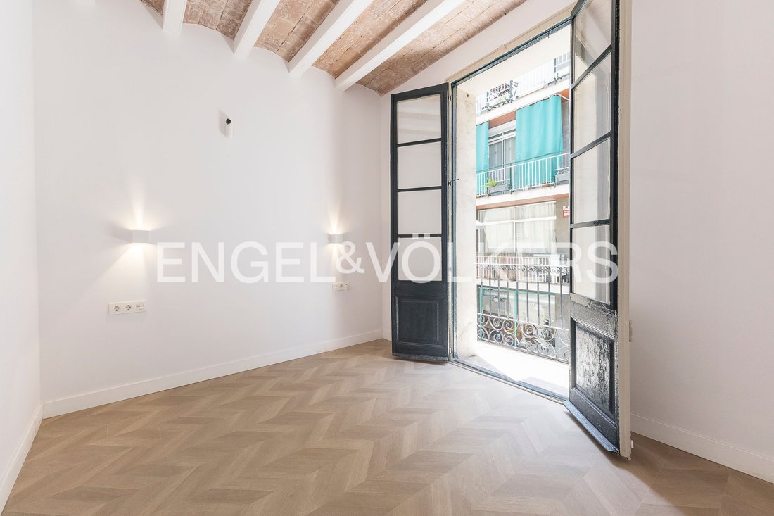 Apartment in Gracia, Barcelona, Spain 3 - 18502789