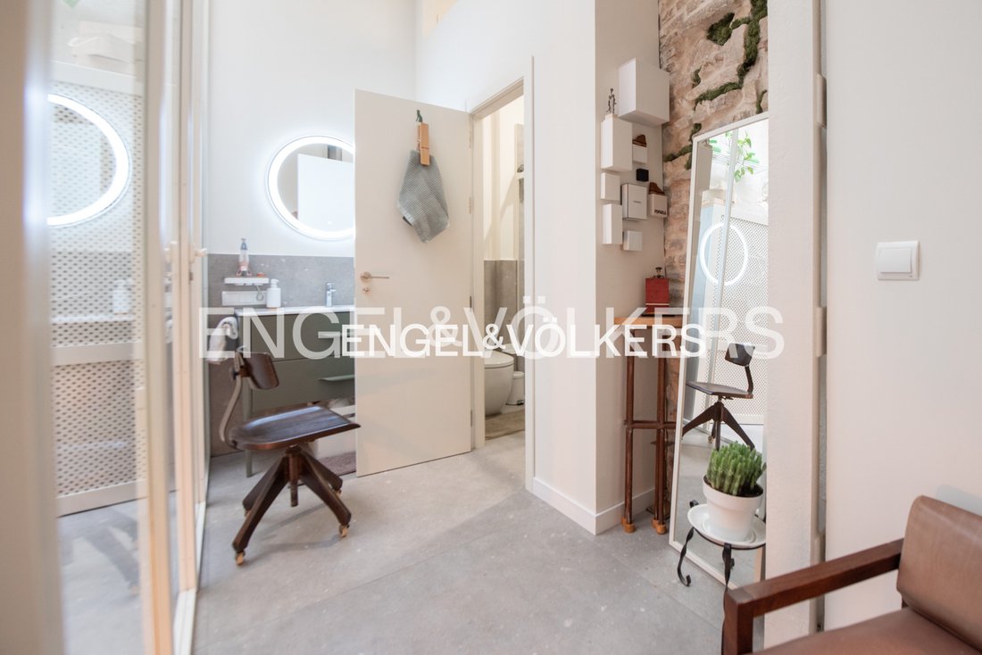 Appartement à Triana, Séville, Espagne 5 - 18244174