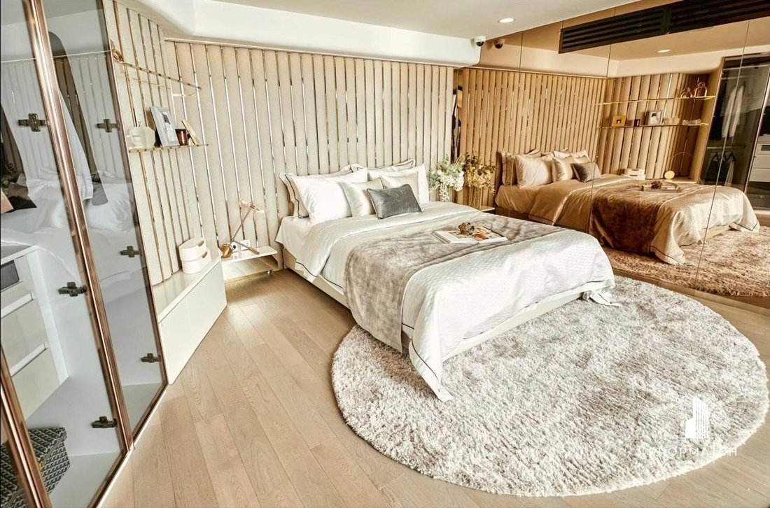 Condo in Bangkok, Bangkok, Thailand 3 - 18686772