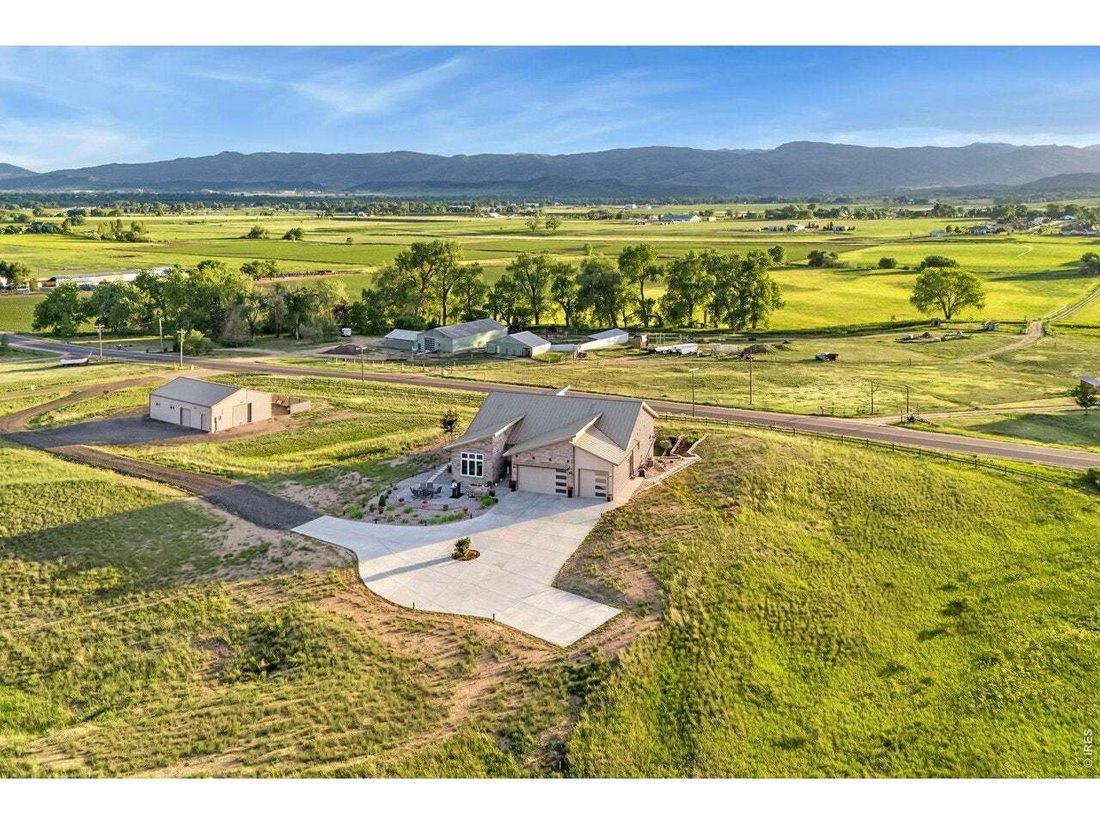 House in Fort Collins, Colorado, United States 1 - 18690019