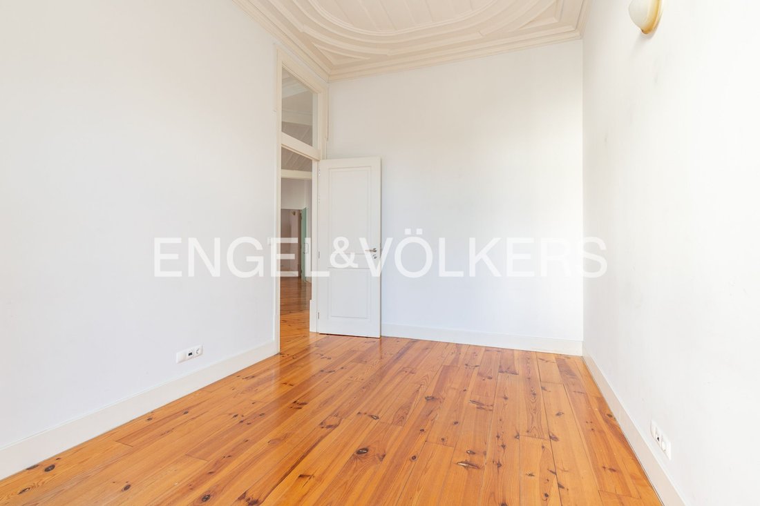 Apartamento en Santa Maria Maior, Lisboa, Portugal 4 - 16530096