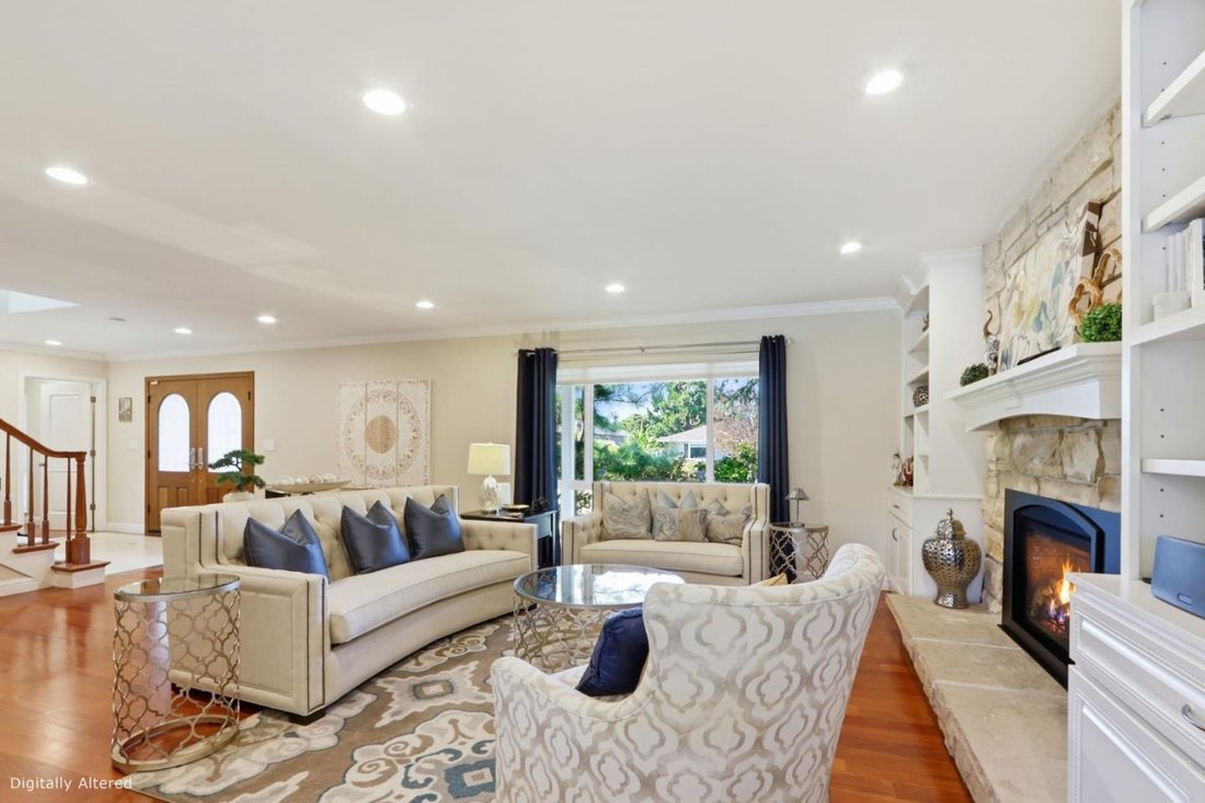 House in Saratoga, California, United States 3 - 18690765