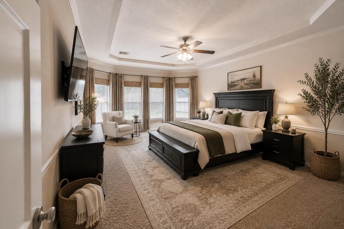 House in Katy, Texas, United States 2 - 18618963
