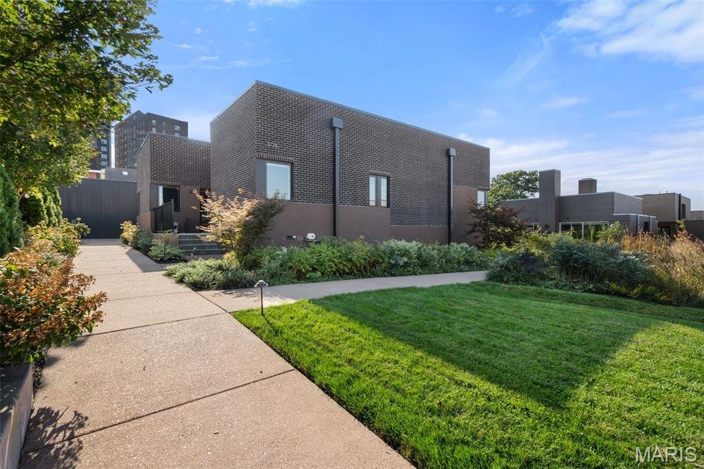 House in St. Louis, Missouri, United States 1 - 18689831