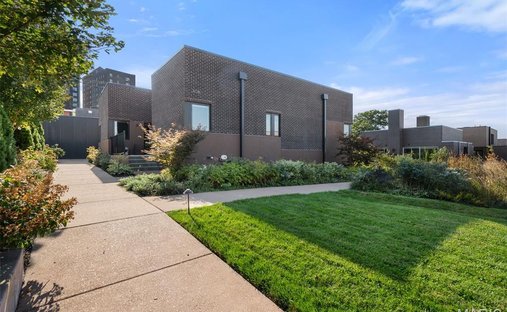 Casa a St. Louis, Missouri, Stati Uniti 1