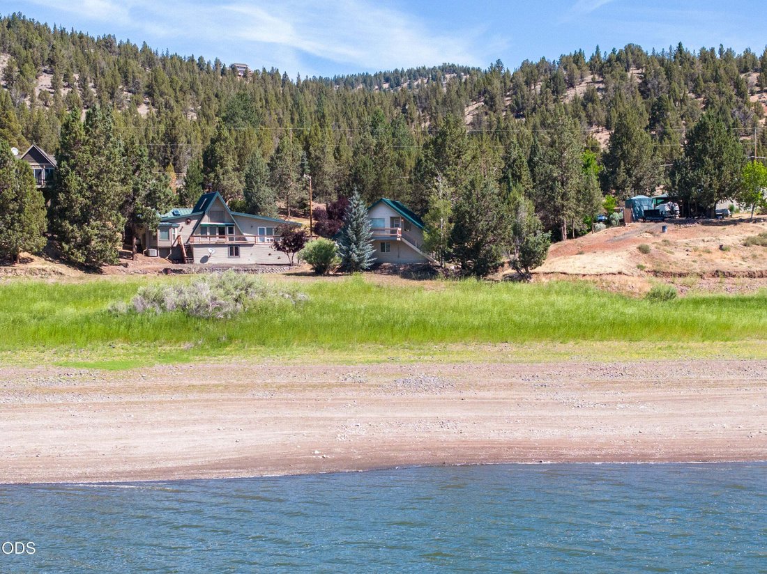 House in Prineville, Oregon, United States 1 - 18689287
