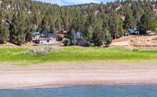 House in Prineville, Oregon, United States 1