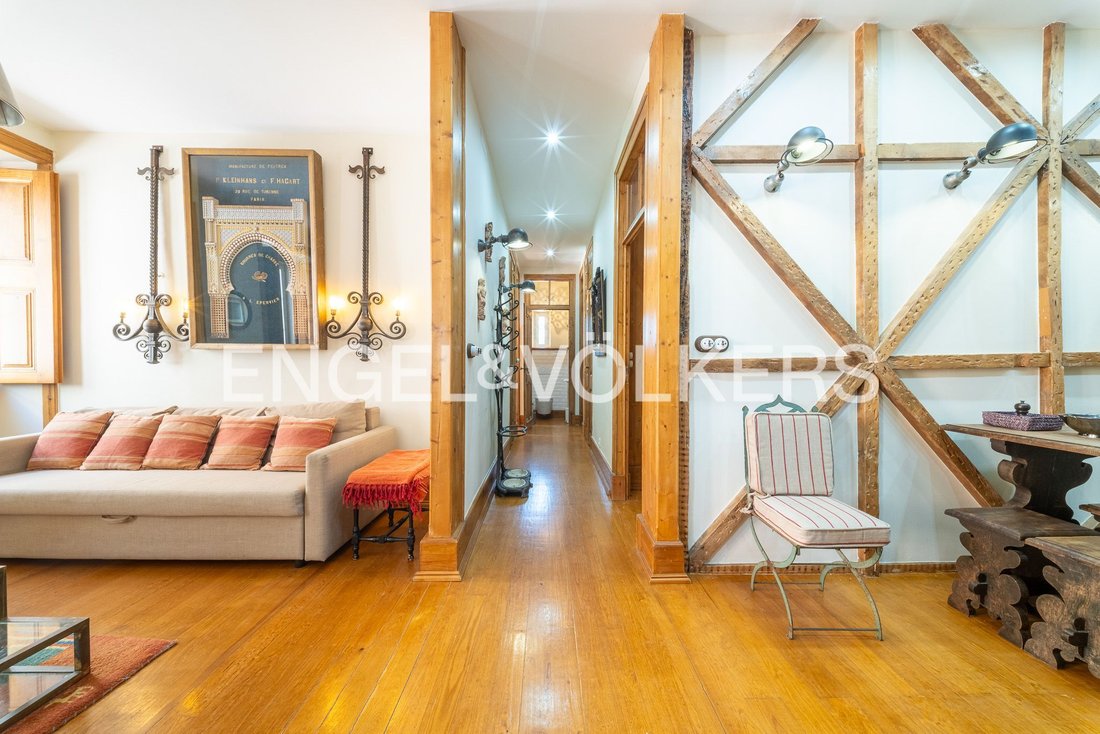 Apartment in Santo Antonio, Lisbon, Portugal 5 - 18460621