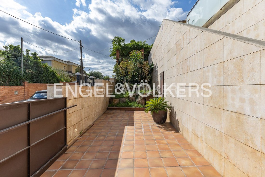 Casa en Marianao, San Baudilio de Llobregat, España 5 - 17866985