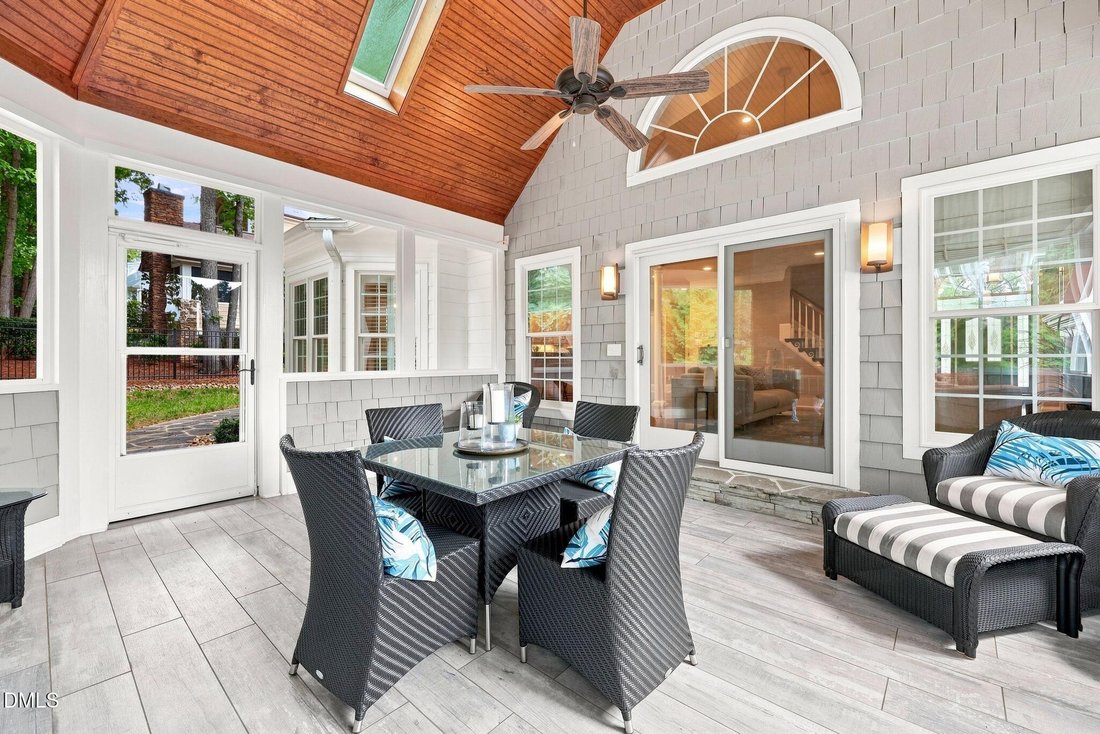 House in Chapel Hill, North Carolina, United States 5 - 18690053