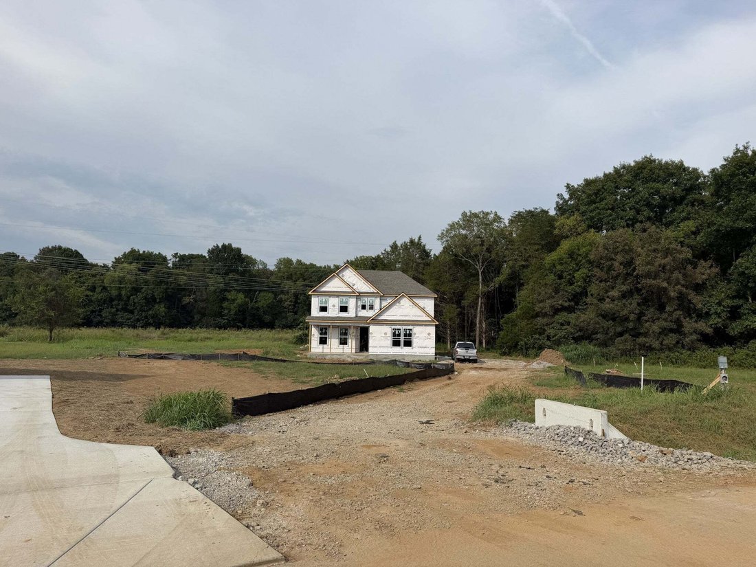 House in Chapel Hill, Tennessee, United States 2 - 18690273