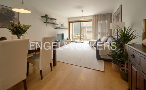 Apartamento en Parque das Nacoes, Lisboa, Portugal 1