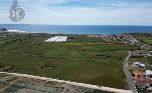 Finca à Silveira, Lisbonne, Portugal 1