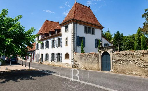 Estate in Pradeau-Gare-Rue G.Lassale, Tarbes, France 1
