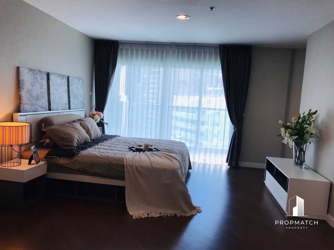 Condo in Bangkok, Bangkok, Thailand 5 - 18686616
