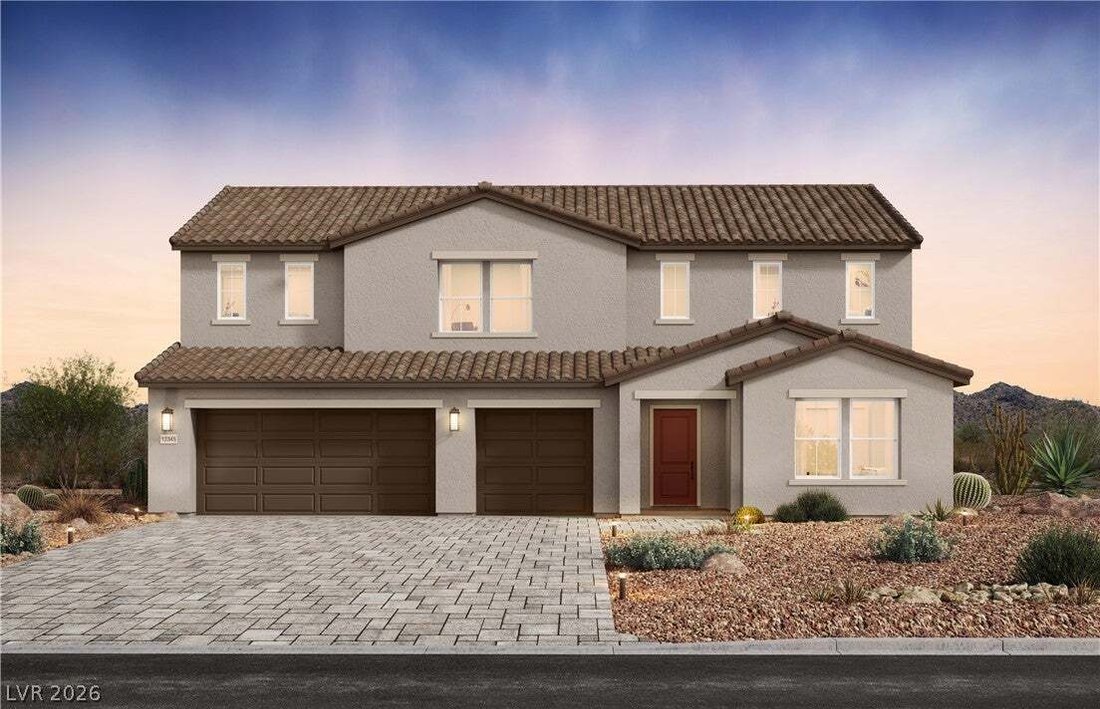 House in Boulder City, Nevada, United States 1 - 18689406