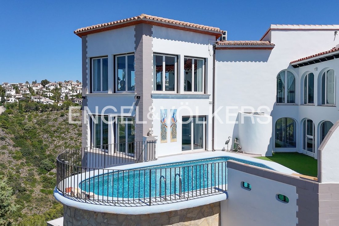 Villa a Pego, Comunità Valenzana, Spagna 3 - 18024016