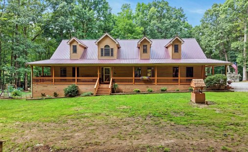 Casa a Monterey, Tennessee, Stati Uniti 1