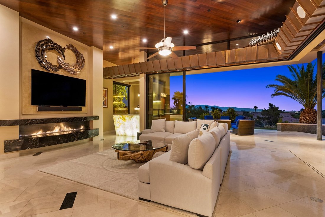 Casa a Henderson, Nevada, Stati Uniti 3 - 18656168