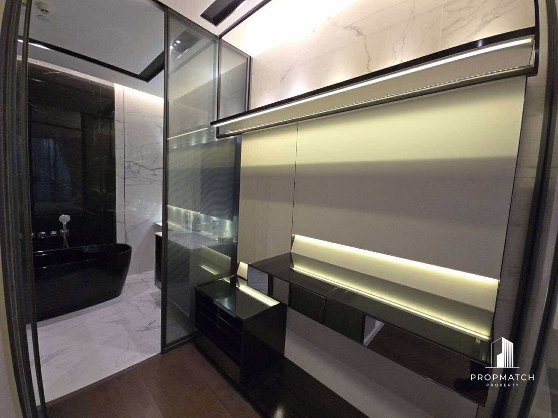 Appartement à Bangkok, Bangkok, Thaïlande 2 - 18686892
