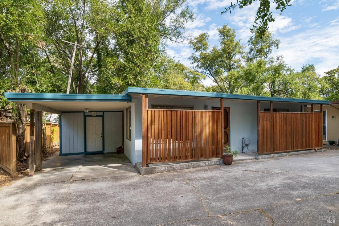 House in Fairfax, California, United States 2 - 18691105