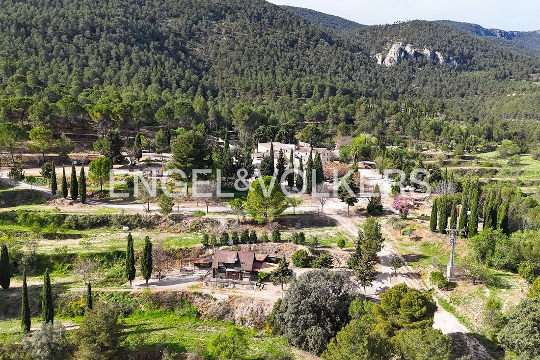 Haus in Alcoy, Land Valencia, Spanien 5 - 17760382