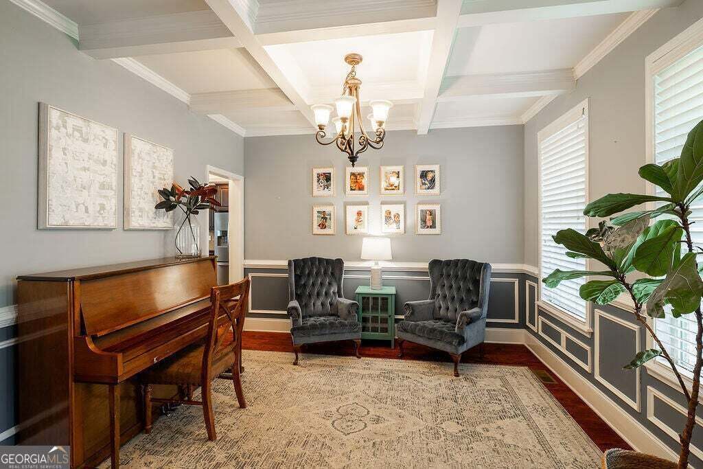 House in Bishop, Georgia, United States 4 - 18690859