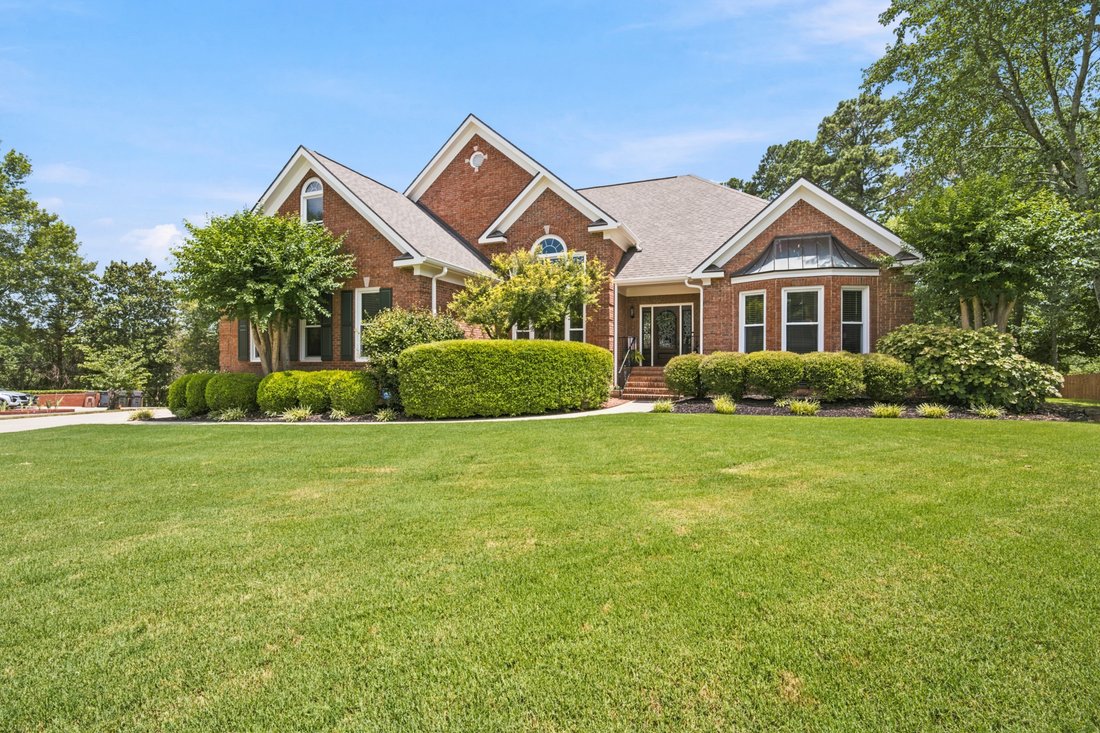 House in Decatur, Alabama, United States 1 - 18688173