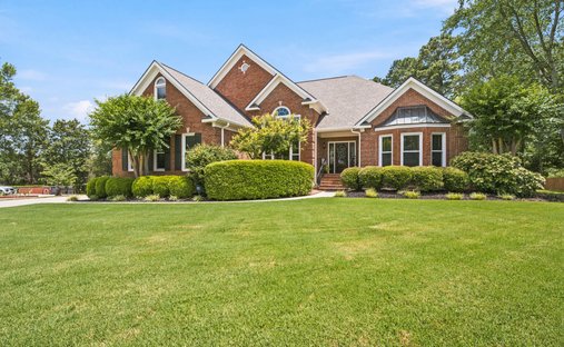 Haus in Decatur, Alabama, Vereinigte Staaten 1