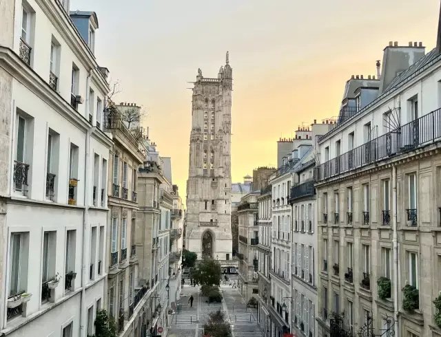 Appartamento a Bois de Vincennes, Paris 12e Arrondissement, Parigi 1 - 16898578