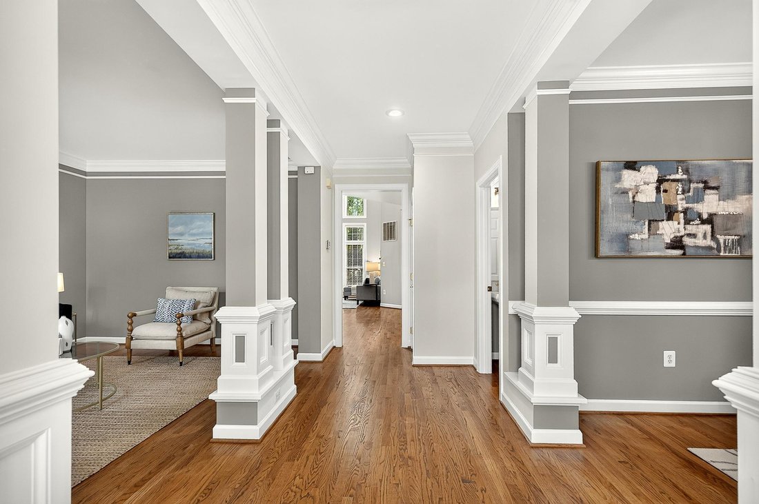 Residenza a Fairfax, Virginia, Stati Uniti 3 - 18672958