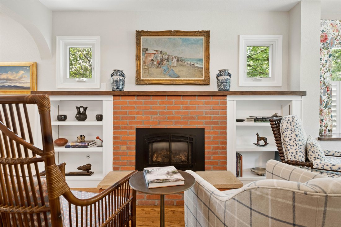 House in Denver, Colorado, United States 4 - 18689095