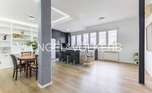 Appartement à Salamanque, Madrid, Espagne 1