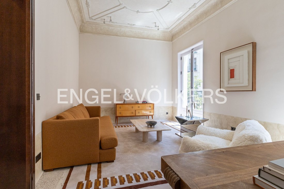 Appartement à Centro, Madrid, Espagne 3 - 18412105