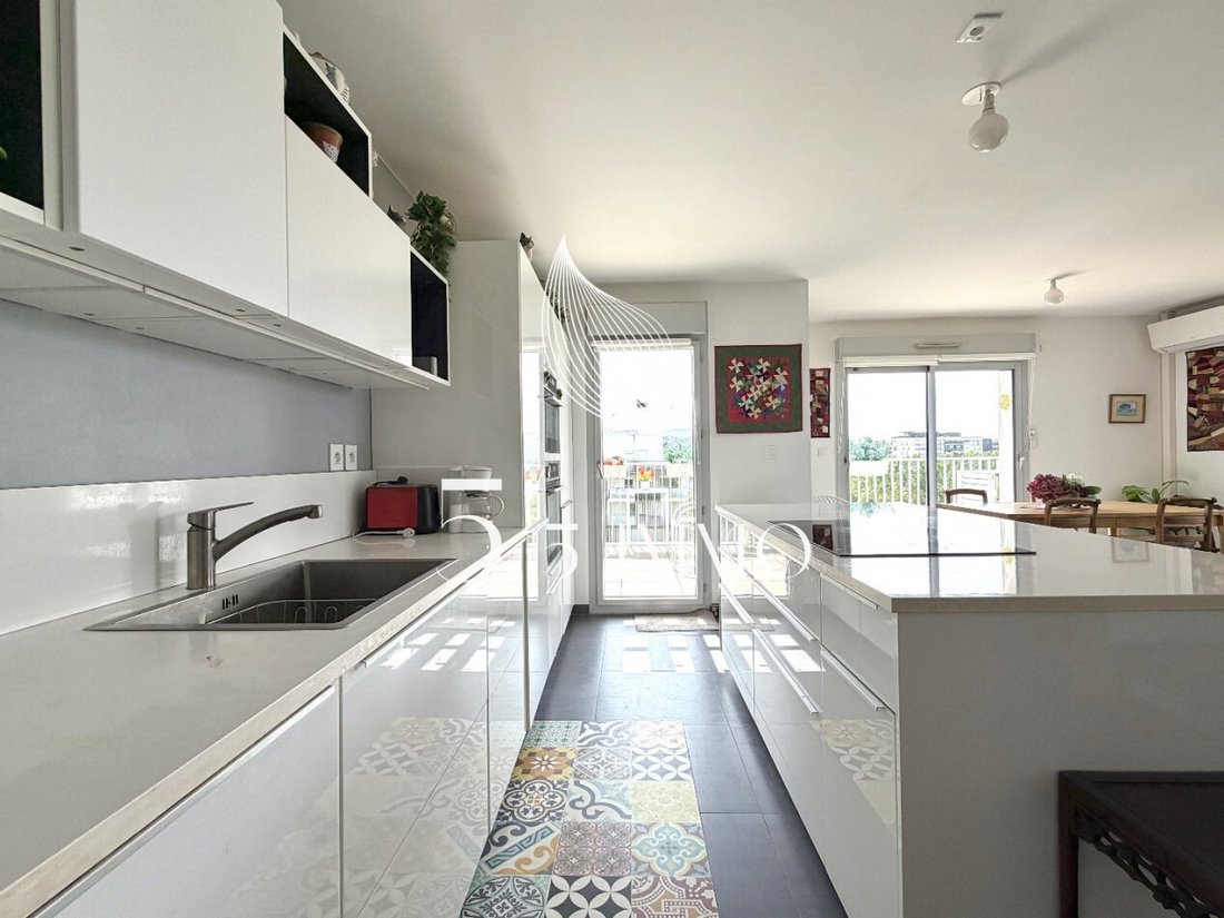Apartment in Centre Historique, Montpellier, France 1 - 18687451