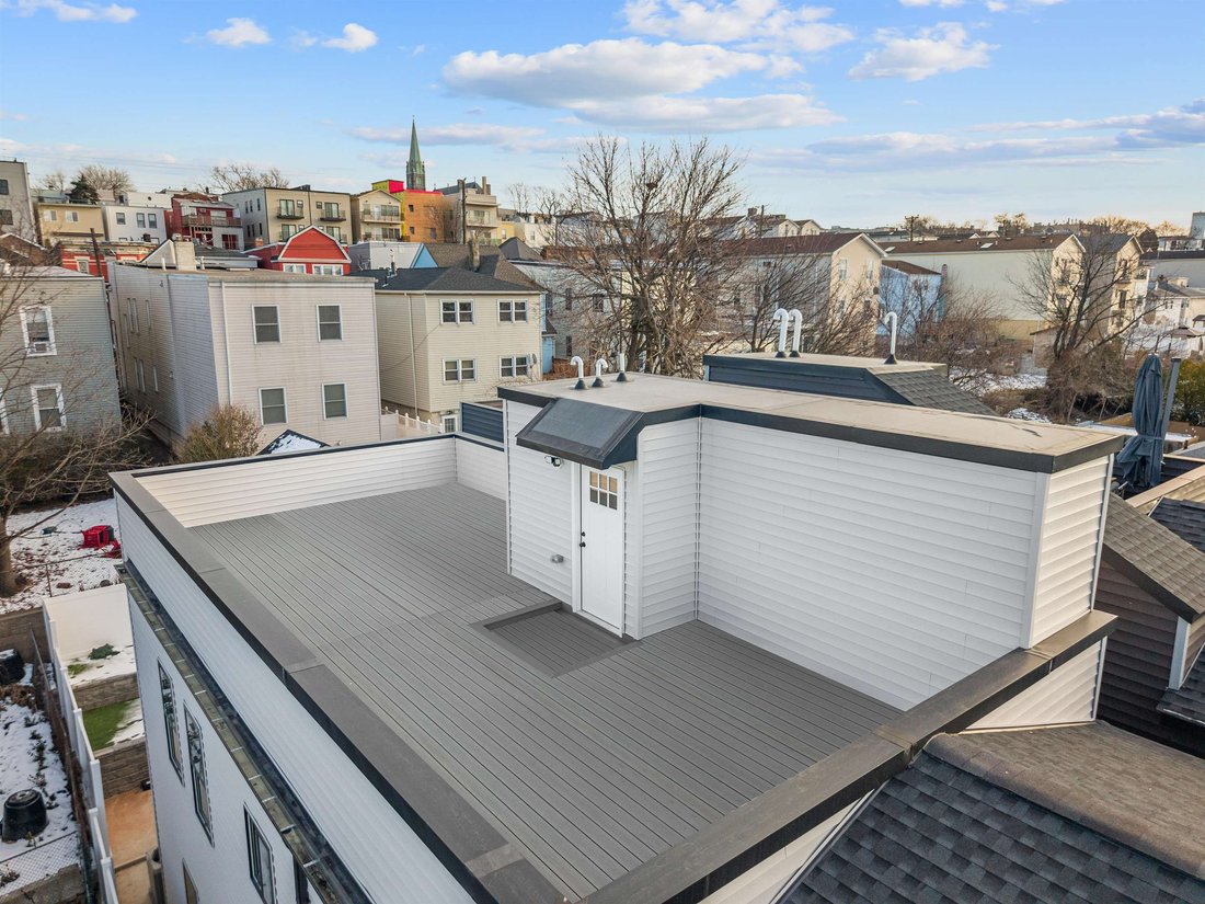 Apartment in Jersey City, New Jersey, United States 2 - 18688343