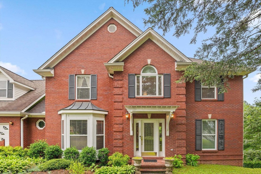 House in Summer City, Tennessee, United States 1 - 18690548