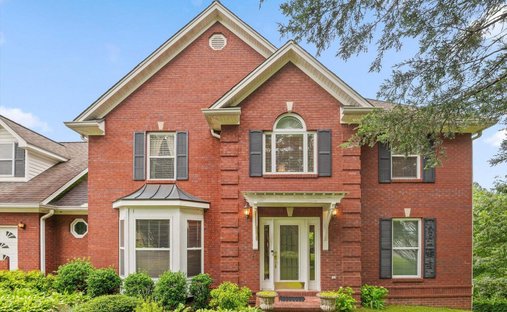 Maison à Summer City, Tennessee, États-Unis 1