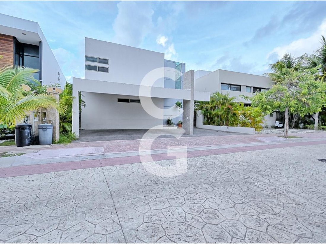 House in Cancún, Quintana Roo, Mexico 2 - 18689051