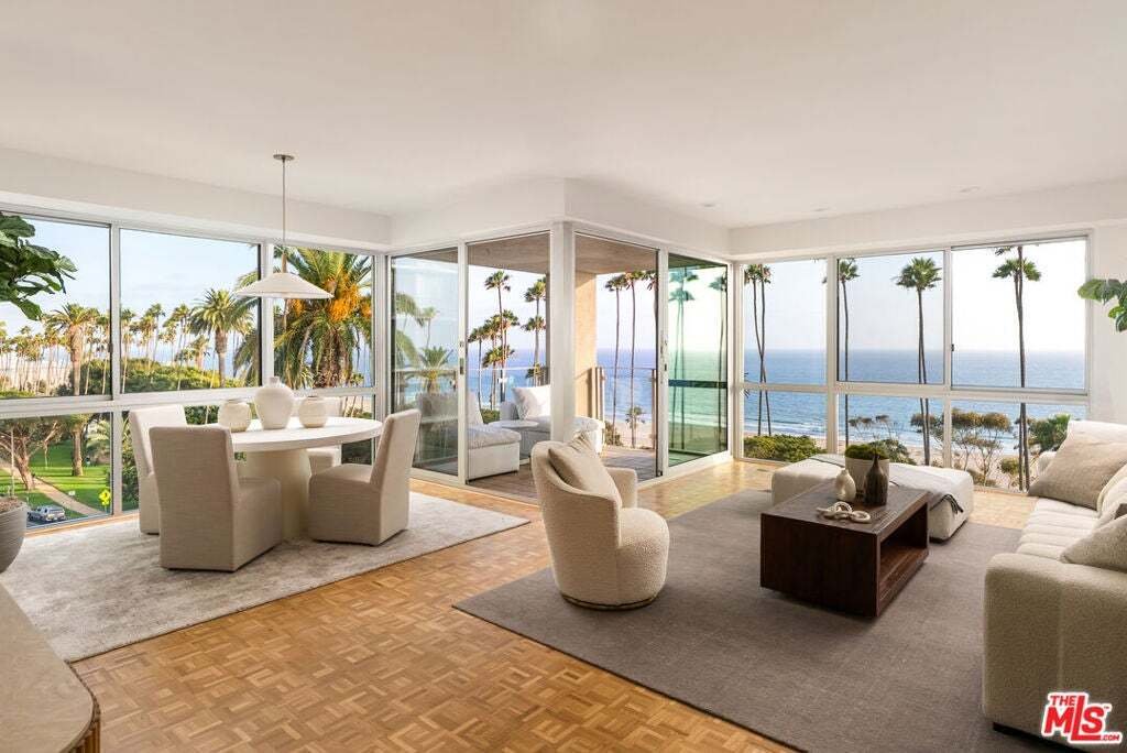 Condo in Santa Monica, California, United States 1 - 18689775