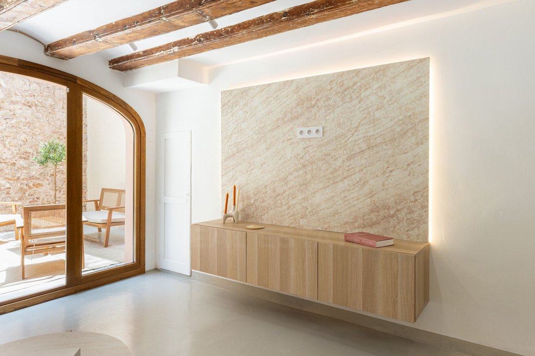 Apartment in Ciutat Vella, Barcelona, Spain 5 - 18691231